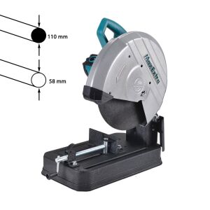 Max Extra MXP3553 Profil Kesme Makinesi 355 mm 2700 Watt