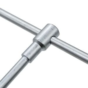 5581 T Kol Saplı Lokma 8 mm