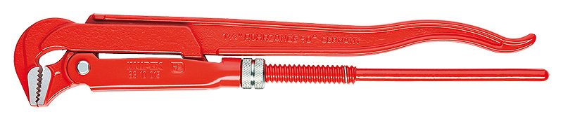 Knipex 8310010 Maşalı Boru Anahtarı 1''