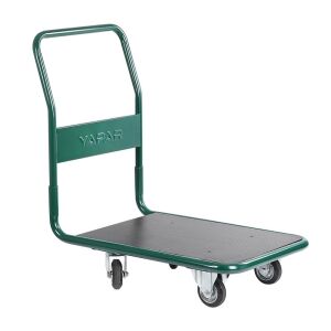 Yaparlar PP150P Koli Paket Taşıma Arabası 150 Kg