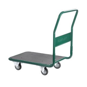 Yaparlar PP150P Koli Paket Taşıma Arabası 150 Kg