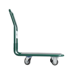 Yaparlar PP150P Koli Paket Taşıma Arabası 150 Kg