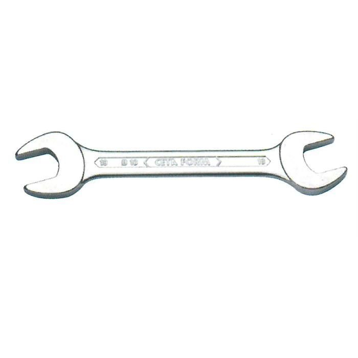 CETA FORM Çatal İki Ağız Anahtar Kısa Tip 30x32 mm