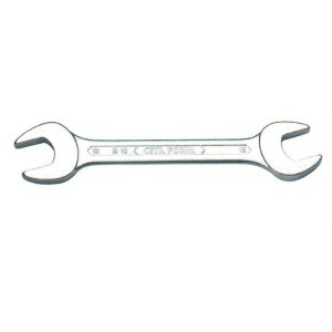 CETA FORM Çatal İki Ağız Anahtar Kısa Tip 30x32 mm