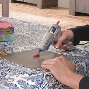 DREMEL 930 Elektrikli 7 mm Mum Silikon Tabancası