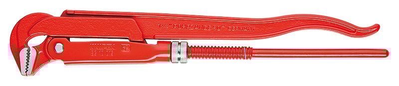 Knipex 8310015 Maşalı Boru Anahtarı 1 1/2''