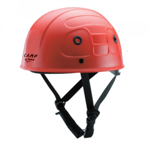 CAMP Safety Star Kırmızı Dağcı Bareti