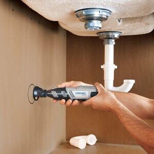 DREMEL 565 Alçıpan ve Tahta Kesme Kiti