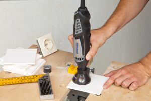 DREMEL 566 Fayans Kesme Kiti