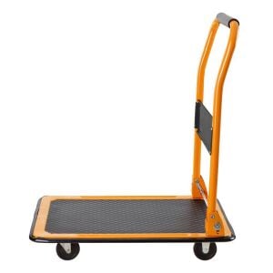 6481 Katlanır Paket Taşıma Arabası 150 Kg