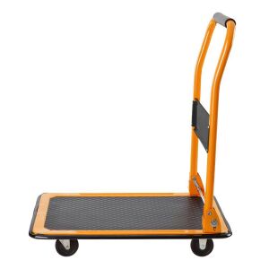 6481 Katlanır Paket Taşıma Arabası 150 Kg
