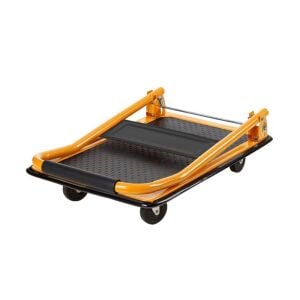 6481 Katlanır Paket Taşıma Arabası 150 Kg