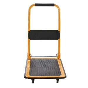 6481 Katlanır Paket Taşıma Arabası 150 Kg