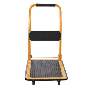 6481 Katlanır Paket Taşıma Arabası 150 Kg