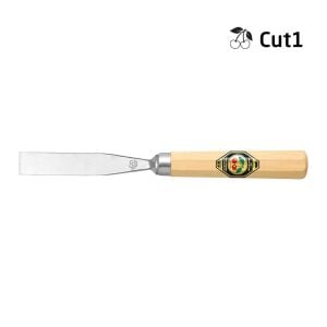 Kirschen 3101022 Düz Ağız Oyma Iskarpela Cut1 - 22mm