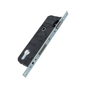 6483 PVC Pimapen Kapı Kilidi Yale Barelsiz 35 mm