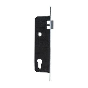 6483 PVC Pimapen Kapı Kilidi Yale Barelsiz 35 mm