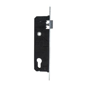 6483 PVC Pimapen Kapı Kilidi Yale Barelsiz 35 mm