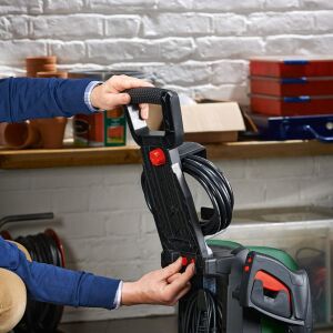 Bosch UniversalAquatak 135 Basınçlı Oto Yıkama Makinası 135 Bar