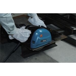 Makita 4131 Metal Kesici Daire Testere 1100 Watt