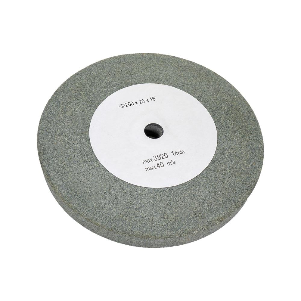 Scheppach Zımpara Taşlama Taşı 200x20x16mm 60Kum (SM200L İçin)