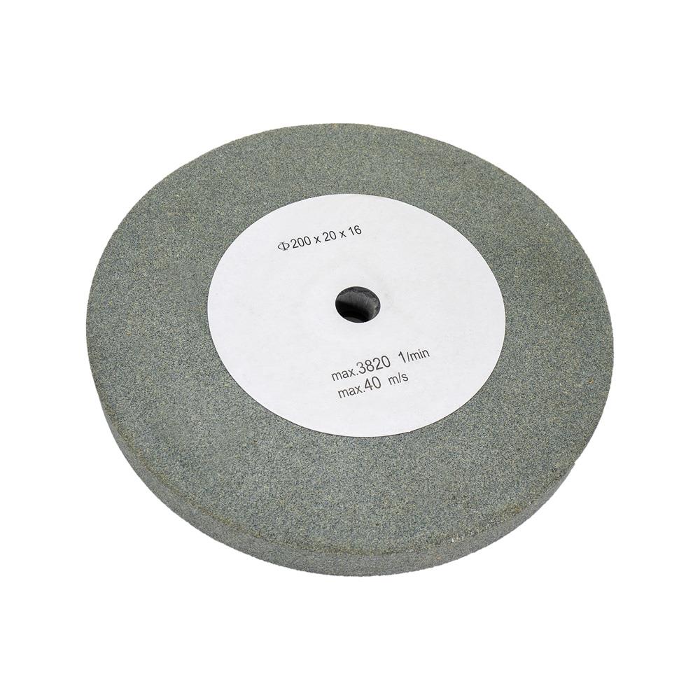 Scheppach Zımpara Taşlama Taşı 200x20x16mm 60Kum (SM200L İçin)