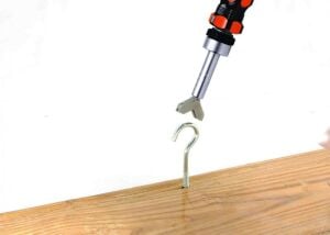 TROY 22302 Bits Tornavida Uç Seti 100 Parça