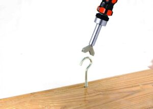 TROY 22302 Bits Tornavida Uç Seti 100 Parça