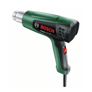 Bosch EasyHeat 500 Sıcak Hava Tabancası 1600 Watt