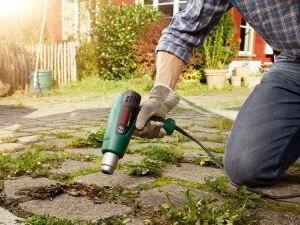 Bosch EasyHeat 500 Sıcak Hava Tabancası 1600 Watt