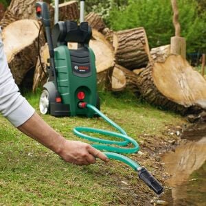 Bosch UniversalAquatak 130 Basınçlı Oto Yıkama Makinası 130 Bar