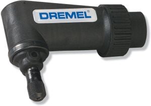 DREMEL 575 Köşe Mandren