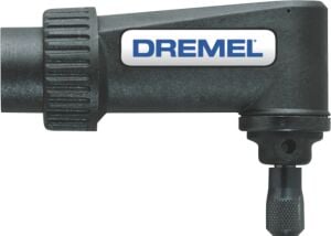 DREMEL 575 Köşe Mandren