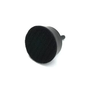 Matkaba Takılır Pimli Mini Cırt Disk Zımpara Altı Tabanı 50 mm