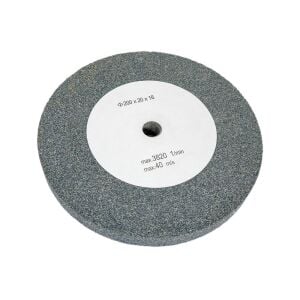 Scheppach Zımpara Taşlama Taşı 200x20x16mm 36Kum (SM200L İçin)