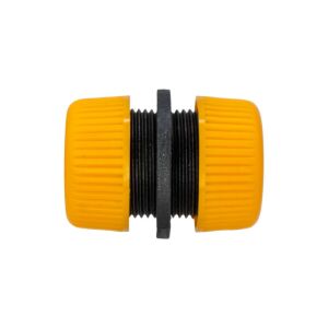 6485 Plastik Ayarlı Hortum Bağlantı Eki 1/2''
