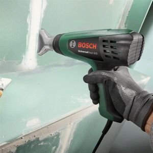 Bosch UniversalHeat 600 Sıcak Hava Tabancası 1800 Watt