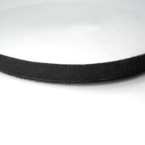 Cırtlı Disk Zımpara Altı Tabanı İçin Sünger Ara Ped 125 mm