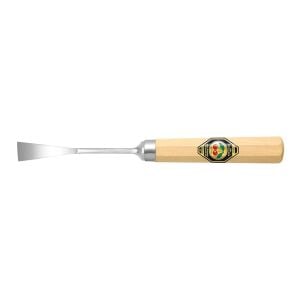 Kirschen 3125003 Bükük Oluklu Kaşık Ağız Oyma Iskarpela Cut4 - 3mm