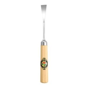 Kirschen 3125003 Bükük Oluklu Kaşık Ağız Oyma Iskarpela Cut4 - 3mm