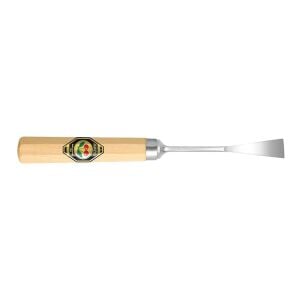 Kirschen 3125003 Bükük Oluklu Kaşık Ağız Oyma Iskarpela Cut4 - 3mm