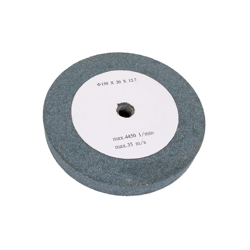 Scheppach Zımpara Taşlama Taşı 150x20x12.7mm 60Kum (SM150L İçin)