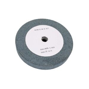 Scheppach Zımpara Taşlama Taşı 150x20x12.7mm 60Kum (SM150L İçin)