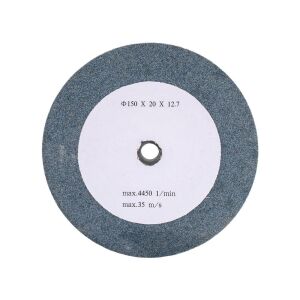 Scheppach Zımpara Taşlama Taşı 150x20x12.7mm 60Kum (SM150L İçin)