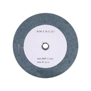 Scheppach Zımpara Taşlama Taşı 150x20x12.7mm 60Kum (SM150L İçin)