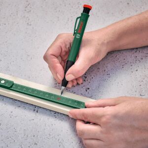Bosch 1600A032V2 Universal Grafit Kurşun İşaretleme Kalemi