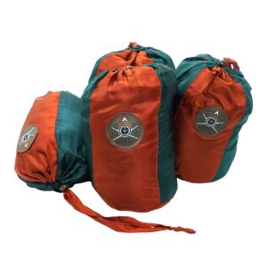 Camp and Map Kamp Hamak (5088)