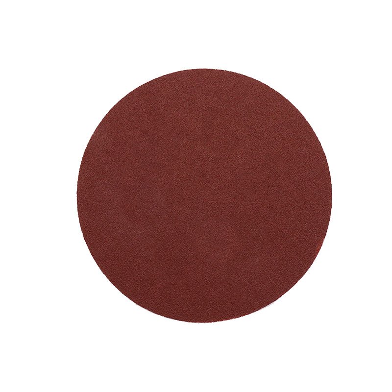 Cırtlı Zımpara 115 NK (Alüminyum Oxide) 400 Kum