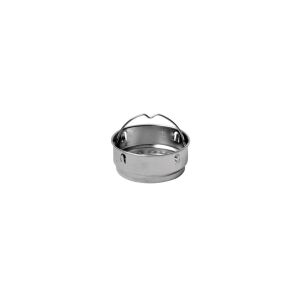 Nurgaz NG 166S Siyah Campout Çift Katmanlı Termos 2600 ml