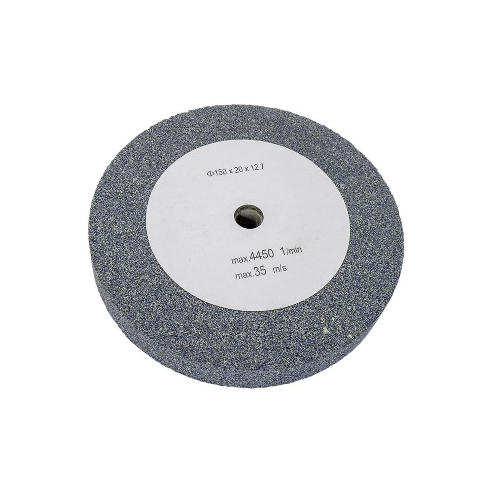 Scheppach Zımpara Taşlama Taşı 150x20x12.7mm 36Kum (SM150L İçin)